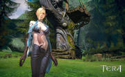 Screenshots zu Tera: The Exiled Realms of Arborea