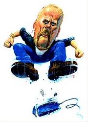 Leser fragen, Rossi antwortet - Heute: Kurz, aber schmerzhaft