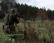 Die wunderschöne Welt von Arma 2 hat ihre Schattenseiten: Kaum eine Mission läuft ohne Fehler ab, auch der Mehrspielerteil hinkt.