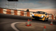 Entwickler Criterion arbeitet am nächsten NfS-Teil: Hier sehen Sie einen neuen Screenshot aus Need for Speed: Shift.