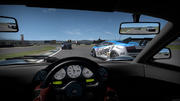 Die Innenansicht des McLaren F1: Einer der neuen Screenshots zu Need for Speed: Shift.