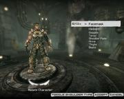UT3: Community Bonus Pack 3 - Volume 3 (1)