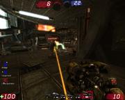 UT3: Community Bonus Pack 3 - Volume 3 (2)