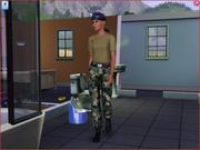 EA stellt das kostenlose Die Sims 3 'Erstelle eine Welt'-Tool zum Download bereit. 