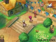 Dragon Quest 9 Komplettlösung