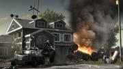 In Homefront passiert Action am laufenden Band.