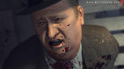 Der 2K Games-Titel geizt nicht mit Blut: Einer der neuen Mafia 2-Screenshots.