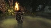 Die Atmosphäre aus Risen kommt bei PC Games Usern besonders gut an.