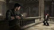Screenshot aus Tom Clancy's Splinter Cell: Conviction (2)
