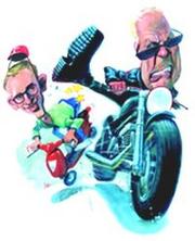 Leser fragen, Rossi antwortet - Heute: RRetro (Gegrüße - Ausgabe 09/00)