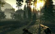 Top: Atmosphäre in Call of Juarez: Bound in Blood.