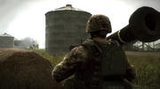 Screenshots aus Operation Flashpoint 2. (1)