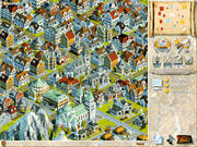 Anno 1602: Grafisch war das erste Anno im Jahr 1998 auf der Höhe der Zeit.