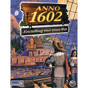Anno 1602 von 1998