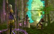 Aion ist auf PVP ausgelegt, bald soll es trotzdem Add-ons geben.