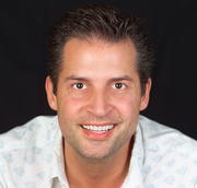 Dave Perry, Gründer von Shiny Entertainment und Visionär von Gaikai.