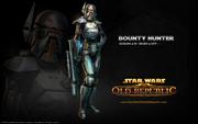 Der Bounty Hunter