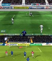 Spitze, Hacke, Tor: Die Neuauflagen der FIFA-Reihe auf dem PC bescherten Electronic Arts in der Vergangenheit auch ohne Next-Gen-Optik sehr gute Verkaufszahlen.  