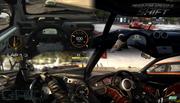 Die Innenansicht im Blickpunkt: Das Cockpit sieht in Need for Speed: Shift gegenüber GRID etwas detaillierter aus.
