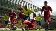 Neue Screenshots zu Pro Evolution Soccer 2010.