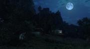 Neuer Screenshot zu Risen. Das Rollenspiel erscheint weltweit am 2. Oktober 2009 im Handel.