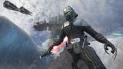 PC-Patch v1.2 für Star Wars: The Force Unleashed zum Download.