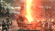 Effektvoll: Neue PC-Screenshots zu Kingdom Under Fire 2. 