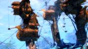 Die ersten Screenshots zu Guild Wars 2 versprechen viel Abwechslung.