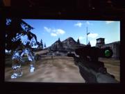 Quake Wars mit Raytracing