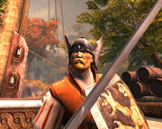 Drakensang Chat auf pcgames.de