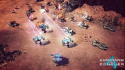 Command & Conquer 4: Tiberian Twilight wird zwar der letzte Teil der Tiberium-Saga, wohl aber nicht das letzte C&C.