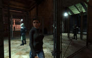 Neue Screenshots zur Half-Life 2-Modifikation Cinematic Mod 10. 