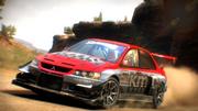 Colin McRae: Dirt 2 unterstützt als erstes Rennspiel Direct X 11.
