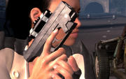 Neue Screenshots zur Half-Life 2-Modifikation Cinematic Mod 10 (Beta). (2)