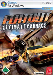 Flatout: Ultimate Carnage