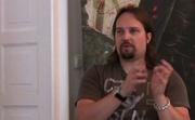 Greg Zeschuk, Chef von Entwickler Bioware.