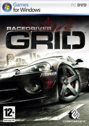 Race Driver: Grid