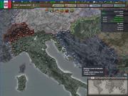 Patch 1.4 für Hearts of Iron 3 ist da.
