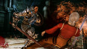 Dragon Age 2 soll dem Stil des Vorgängers treu bleiben.