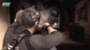 Screenshot aus Tom Clancy's Splinter Cell: Conviction (5)