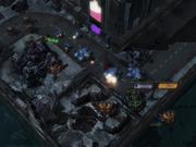 Starcraft 2: Betatest-Reset angekündigt.