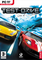 Test Drive Unlimited (7)