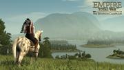 The Warpath Campaign für Empire - Total War (2)