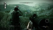 Taufrische Bilder aus dem Koop-Modus von Operation Flashpoint 2: Dragon Rising. 