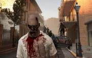 Left 4 Dead und Left 4 Dead 2 werden durch The Sacrifice ergänzt.