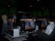 Wir haben den Multiplayer-Modus von Call of Duty: Modern Warfare 2 live in Hollywood ausprobiert.