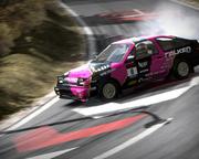 Beim Test von Need for Speed Shift kam es kaum zu Rucklern.