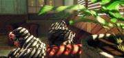 Global Illumination auf der CryEngine 2: Screenshot vom Modder “Xzero”.