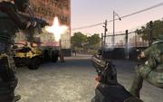 Parabellum: Open-Beta in greifbarer Nähe.