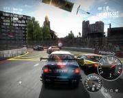 Die Need for Speed Shift-Demo in Screenshots. 